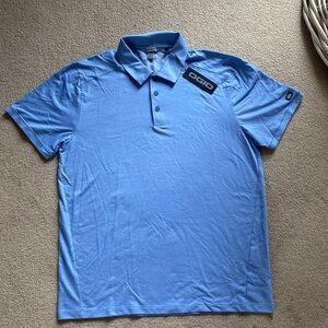 OGIO ® Code Stretch Polo - NWT